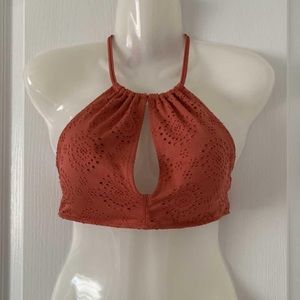 Aerie Bathing Suit Top